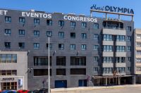 Olympia Hotel Events & Spa de 4**** en Alboraya <br /> MotoGP Valencia, circuito Ricardo Tormo Cheste
