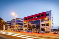 Aparthotel Wellness en Paterna (Valencia) <br /> menos de 20 min del circuito de velocidad Ricardo Tormo