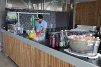 Panorama Village <br /> Catering incluido <br /> MotoGP Jerez