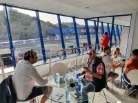 Sala VIP <br/> Circuito de Jerez