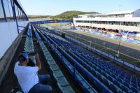 Circuito Jerez <br/> Grada meta/Principal