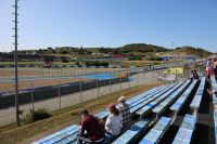 Circuito Jerez <br/> Grada W7