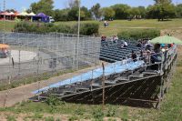 Tribuna C5 <br/> Circuito de Jerez