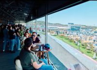 Pase VIP MotoGP Panorama Village GP España <br /> Panorama Village en el circuito de Jerez-Angel Nieto <br /> Gran Premio de España de MotoGP en Jerez