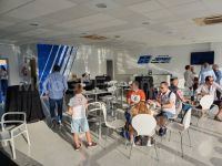 Sala VIP <br/> Circuito de Jerez