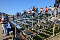 Tribuna W6 <br/> Circuito de Jerez