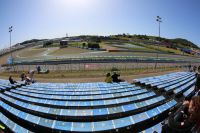 Tribuna X2 <br/> Circuito de Jerez