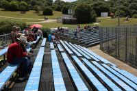 Tribuna C5 <br/> Circuito de Jerez