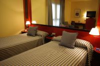 Hotel Olympia <br /> MotoGP Valencia