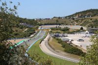 Tribuna R9 <br/> Circuito Jerez