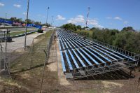 Tribuna C4 <br/> Circuito Jerez
