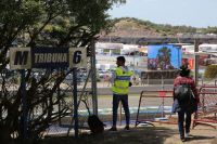 Circuito de Jerez <br/> Grada C4