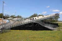 Tribuna C2 <br/> Circuito de Jerez