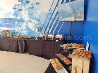 Sala VIP <br/> Circuito de Jerez