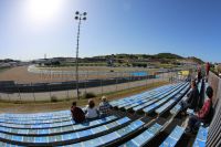 Circuito de Jerez <br/> Grada W7
