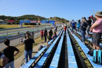Circuito de Jerez <br/> Grada X3