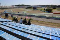 Circuito de Jerez <br/> Grada X2