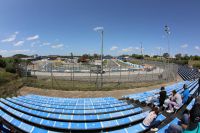 Circuito Jerez <br/> Grada T8