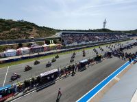 Tribuna VIP <br/> Circuito Jerez