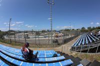 Tribuna C5 <br/> Circuito Jerez