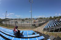 Tribuna T8 <br/> Circuito Jerez