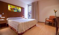 Hotel Checkin Valencia, <br /> MotoGP Valencia <br /> circuito Cheste