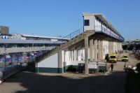 Circuito Jerez <br/> Grada meta/Principal