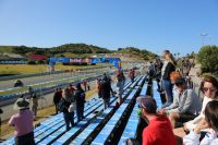 Tribuna W6 <br/> Circuito Jerez