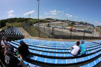 Circuito Jerez <br/> Grada T8