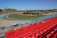 Circuito de Jerez <br/> Grada 12+1