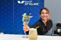 Cocktail MotoGP VIP Village™