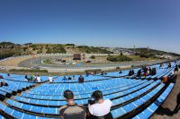 Circuito de Jerez <br/> Grada R9