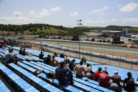 Tribuna C3 <br/> Circuito Jerez