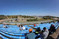 Circuito de Jerez <br/> Grada R9