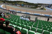 Circuito Jerez <br/> Grada C2