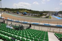Circuito de Jerez <br/> Grada C2