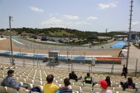 Tribuna C2 <br/> Circuito de Jerez