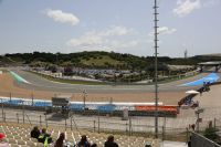 Tribuna C1 <br/> Circuito de Jerez