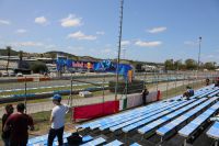Circuito Jerez <br/> Grada C4