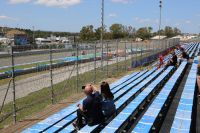 Circuito de Jerez <br/> Grada C4