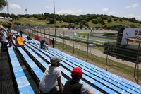 Gradería C4 <br/> Circuito de Jerez