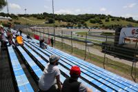 Gradería M6 <br/> Circuito de Jerez