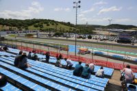 Circuito Jerez <br/> Grada J4