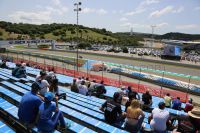 Tribuna J4 <br/> Circuito de Jerez