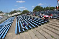 Tribuna J4 <br/> Circuito Jerez