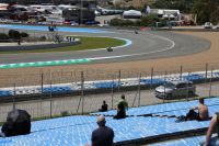 Circuito de Jerez <br/> Grada C3