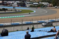 Circuito de Jerez <br/> Grada J4