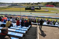 Circuito Jerez <br/> Grada W4