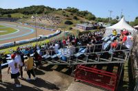Circuito Jerez <br/> Grada W4