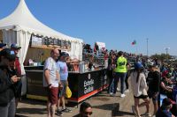 Tribuna W3 <br/> Circuito de Jerez